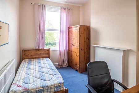 7 bedroom house to rent - Photo 3