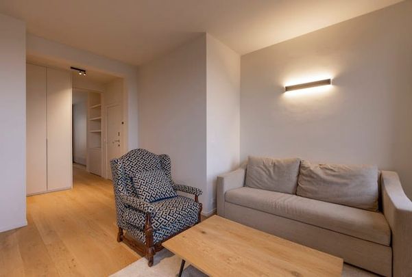 Appartement te huur - Photo 1
