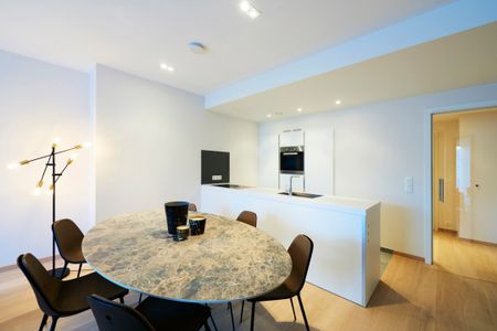 Appartement - à louer - Photo 4