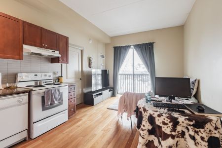 For Lease - 2737 Keele Street Unit# 215, Toronto, Ontario - Photo 2