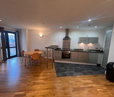 1 bedroom Flat To Let - Photo 6