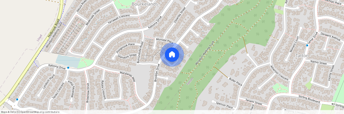 2, 19, Exford, Loop, Bourkelands, 2650, New South Wales