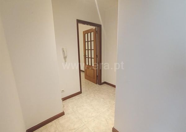 Apartamento T2 em Viana do Castelo