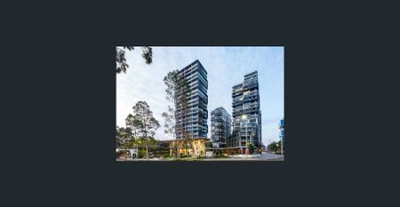 Luxury 1 bedroom apartment for lease now! - Photo 5