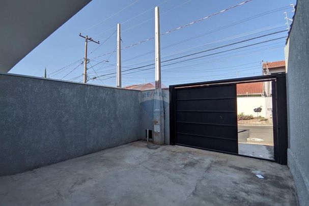 Casa 3 Quartos para Alugar - R$4.000/mês - Jardim Regina - Indaiatuba - SP - Photo 1