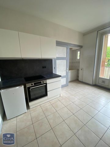 Location Appartement 2 pièces 63m² GRENOBLE 38000 - Photo 4