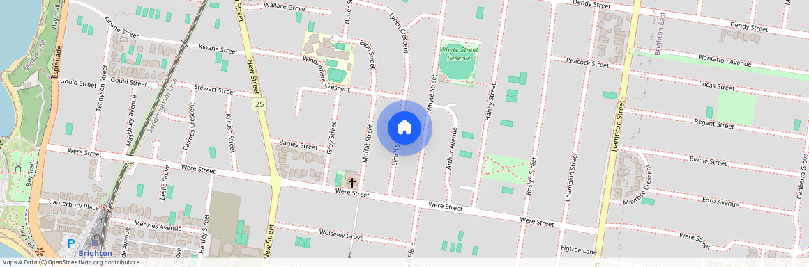 18 Lynch Street, Vic 3186, Brighton