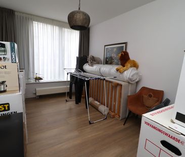 Te huur: Appartement Brouwhuisplein in Breda - Photo 3