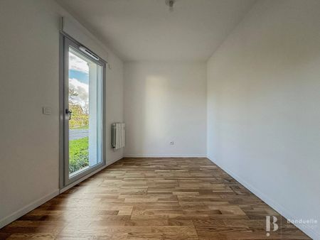 Rental Apartment La Celle-Saint-Cloud - Photo 2