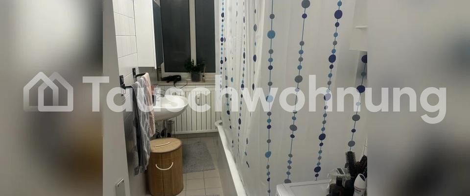 TAUSCHWOHNUNG GEWOFAG 2 zimmer in giesing gegen 3-4 zimmer - Photo 1