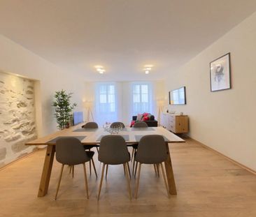 Modern and Spacious 2 bedroom apartment in Lausanne - Photo 6