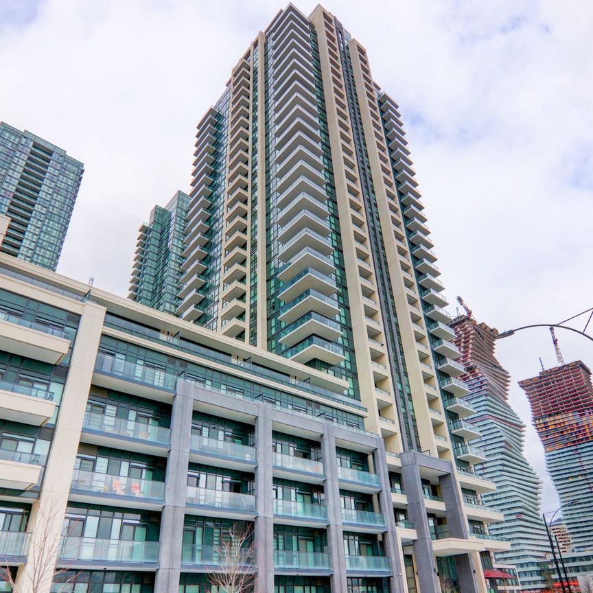 For Lease - 4055 Parkside Village Drive Unit# 1816, Mississauga, Ontario - Photo 1