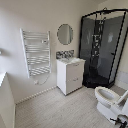 Location Appartement 1 pièce 17m² CAMBRAI 59400 - Photo 4