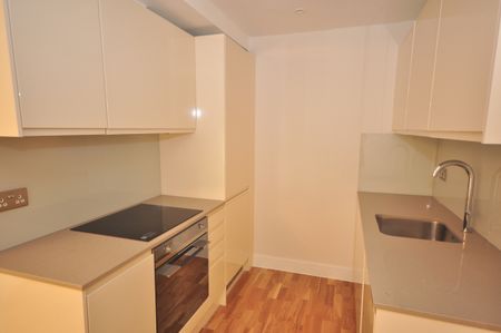 1 bedroom apartment to rent - Photo 3