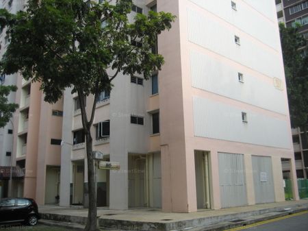 Blk 107 Bishan View (Bishan), HDB 5 Rooms - For Rent - Photo 4