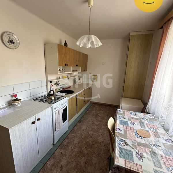 Pronájem bytu 2+1 56 m², Partyzánská , Rožnov pod Radhoštěm - Photo 1