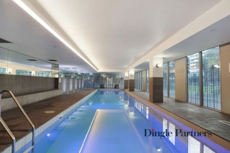 Modern Apartment with Park Views and Lifestyle at Your Doorstep - Photo 4