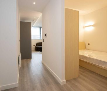 1 bedroom apartment to rent - Photo 2