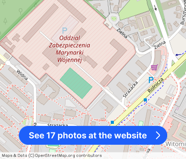 2-pokojowe mieszkanie Gdynia-Witomino - Photo 1