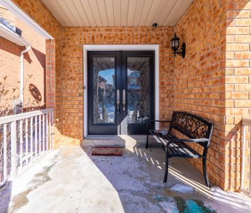 For Lease - 784 Dow Landing, Milton, Ontario - Photo 6