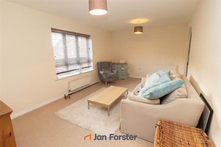 2 bedroom house to rent - Photo 5