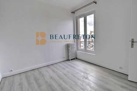 Appartement deux pièces Vincennes - Photo 4