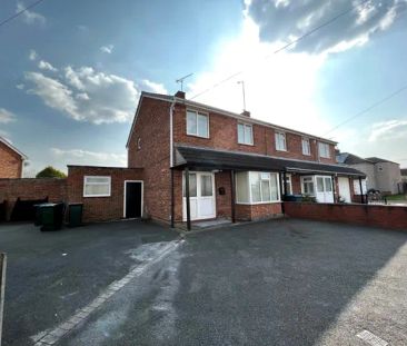 Blackwatch Road, CV6, Property for rent - Photo 5