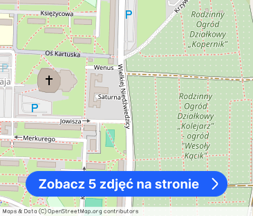 2-pokojowe mieszkanie z balkonem na 9. piętrze - Zdjęcie 1