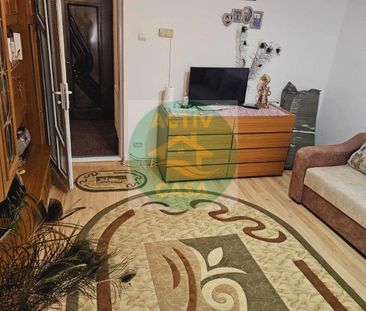 Garsoniera cf.1,etaj 2, pentru inchiriat - Fotografie 1