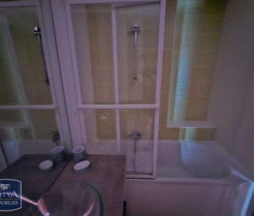 Appartement à louer 3 pièces 56.45m² - Photo 4