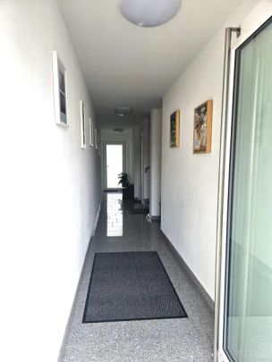 Moderne Wohnung nach Kernsanierung - Photo 1