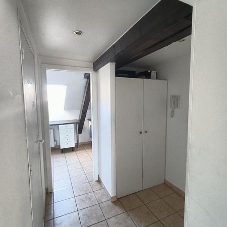 Appartement à louer F1 à Sarreguemines - Photo 4