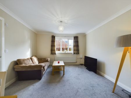 Willowherb Pastures, Standish, Wigan, WN6 0ZL - Photo 2