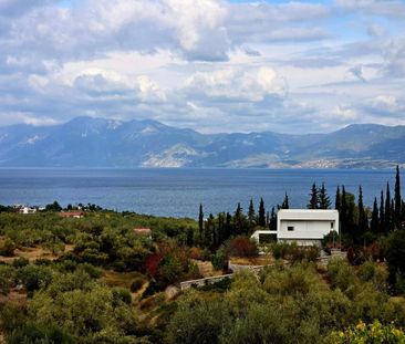Μονοκατοικία για ενοικίαση - Ανθηδώνος, - Photo 1