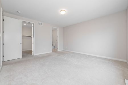 For Lease - 161 Rugosa Street, Barrhaven, Ontario - Photo 4