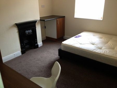 3 Bed - Trentham Road, Room 2, Coventry, Cv1 5bd - Photo 2