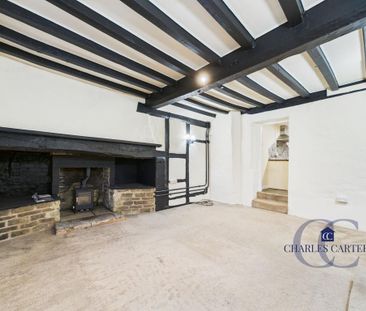 3 bedroom cottage to rent - Photo 2