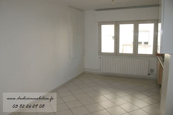 Appartement 3 pièces à Herserange - Photo 1