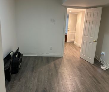 For Lease - 45 Cookview Drive Unit# Lower Unit, Brampton, Ontario - Photo 1