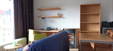 Studio te huur - Photo 3