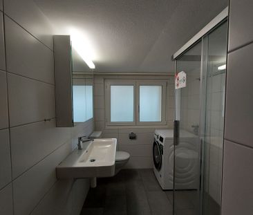 Gemütliche 3.5-Zimmer-Wohnung in Müntschemier – ab sofort verfügbar! - Photo 4