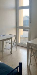 Location Appartement 1 pièce 17m² - Photo 4