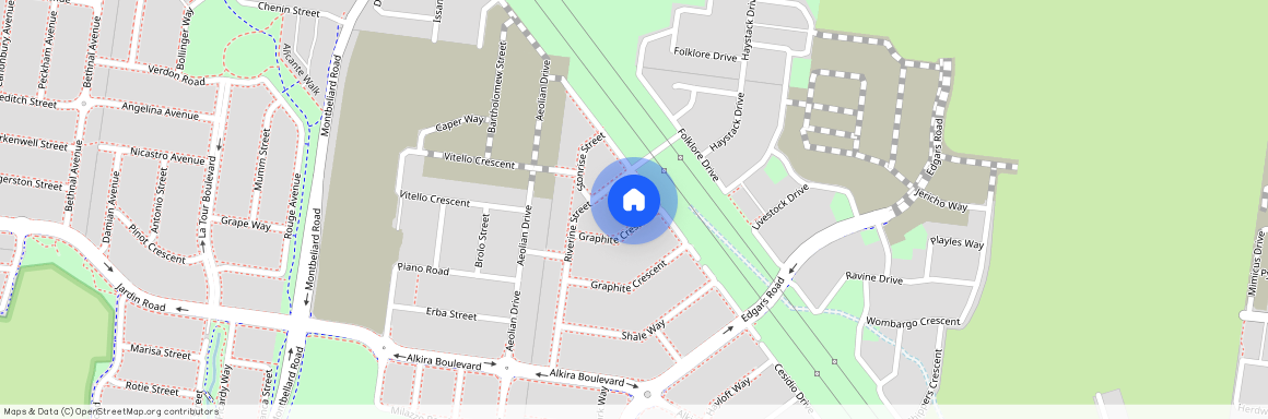 42 Graphite Crescent, Wollert