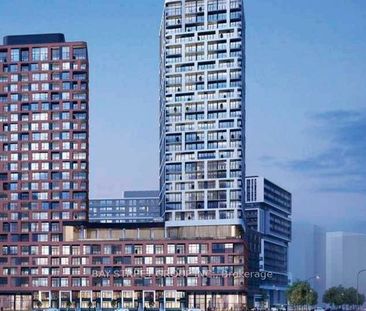 For Lease - 38 Andre De Grasse Street Unit# 1208, Markham, Ontario - Photo 6