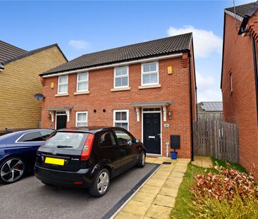 14, Park Road, Oulton, Leeds, West Yorkshire, LS26 8FX - Photo 3