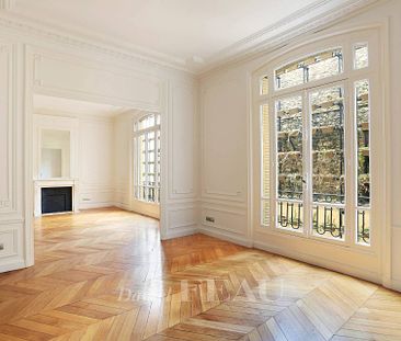 Location appartement, Paris 16ème (75016), 4 pièces, 125 m², ref 83920827 - Photo 3
