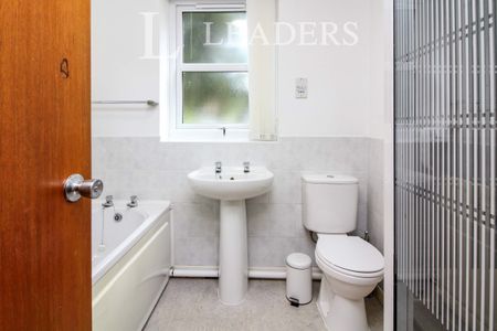 2 bedroom apartment to rent Nyali House, Worcester, WR5 - Photo 4