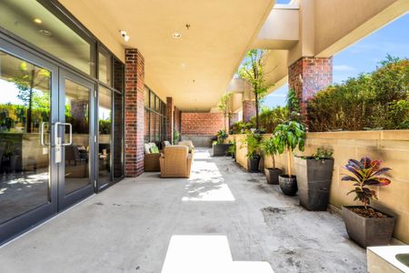 For Lease - 3563 Lake Shore Boulevard Unit# 705, Toronto, Ontario - Photo 2