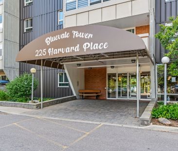 For Lease - 225 HARVARD Place, Waterloo, Ontario - Photo 1