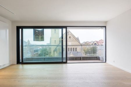 Appartement te huur - Photo 3